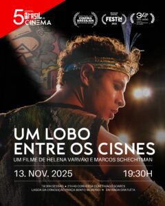 Instagram_Um Lobo entre Cisnes