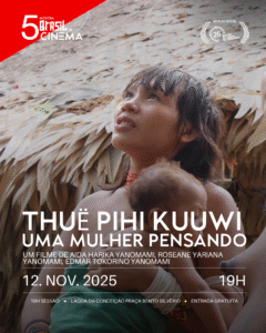 Instagram_uma mulher pensando